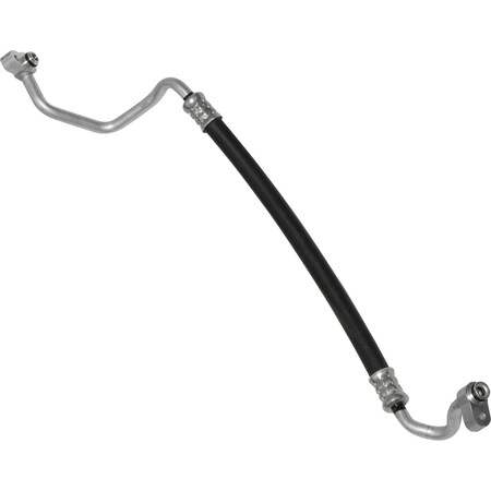 Universal Air Cond Universal Air Conditioning, Ha111534C HA111534C